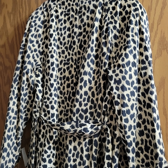 Vintage Samuel Robert by Peter Hatsi Androu(with original tags) - Picture 6 of 6